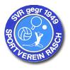 (SG) SV Rasch /<wbr> 1.FC Altdorf