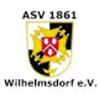 SG ASV Wilhelmsdorf/<wbr> SV Brunn I