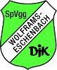 SpVgg/<wbr>DJK Wolframs-<wbr>Eschenbach