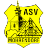 (SG) ASV Möhrendorf