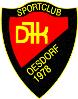 (SG) DJK-<wbr>SC Oesdorf