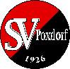 (SG) SV Poxdorf