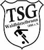 (SG) TSG Waldbüttelbrunn/<wbr>TG Höchberg III