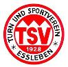 (SG) TSV Essleben 2 zg.
