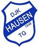(SG) DJK TG Hausen 2 o.W.