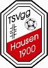 TSVgg 1900 Hausen / KG