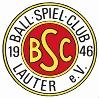 BSC Lauter bei Bad Kissing