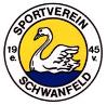 (SG) SV 1945 Schwanfeld