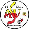 (SG) ASV Sulzfeld/<wbr>SV Merkershausen