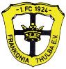 FC Thulba II /<wbr> DJK Frankenbrunn