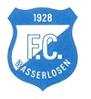 (SG)FC Wasserlosen/<wbr>DJK Greßthal II