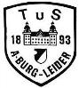 (SG) TSV Aschaffenburg-<wbr>Leider
