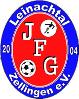 1. JFG Leinachtal/Zellingen