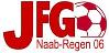 JFG Naab-<wbr>Regen II o.W.