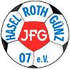 JFG Hasel-<wbr>Roth-<wbr>Günz 2 a.k. o.W.