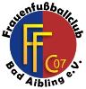 SG FFC 07 Bad Aibling /<wbr> TV Feldkirchen