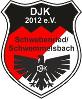 DJK Schwebenried/<wbr>Schwemmelsbac II
