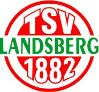 (SG) TSV 1882 Landsberg 2 n.A. o.W.