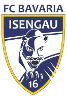 JFG FC Bavaria Isengau II zg.