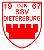 (SG) DJK-<wbr>SSV Dietersburg I