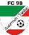 SG FC98 Auerbach-<wbr>Stetten/<wbr>FSV Dirlewang 3