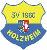 SV Holzheim/<wbr>Neuburg II