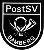 Post-<wbr>SV 1928 Bamberg
