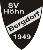 SV Bergdorf-<wbr>Höhn