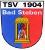 SG 2/<wbr>TSV Bad Steben II-<wbr>SV Froschbachtal III