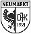 DJK Neumarkt II 9er