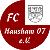FC Hausham 07 zg.