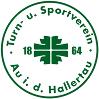(SG) TSV Au i. Hallertau