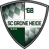 SC Grüne Heide U14