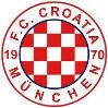 FC Croatia München U14