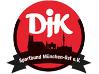 DJK Sportb-<wbr>Ost München U14