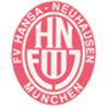 FV Hansa Neuhausen München U14-2