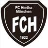 FC Hertha München 3 zg.