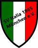 SV Italia 1965 München 2 zg.