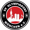 SV Olympiadorf München U8 1
