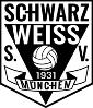 SV Schwarz-Weiss 1931 München zg.