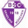BSC Sendling 1918 München/<wbr>JR Mirool U8-<wbr>1