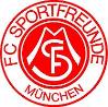 FC Sportfreunde U8-<wbr>2