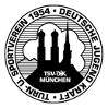 TSV 54 -<wbr> DJK München II
