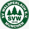 SV Waldperlach III zg.