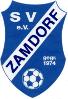SV Zamdorf U13