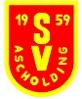 SV Ascholding/<wbr>Thanning