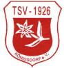 (SG) TSV 1926 Königsdorf