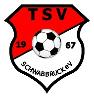 (SG) TSV 1967 Schwabbruck