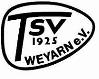 (SG) TSV 1925 Weyarn