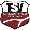 TSV Altenmarkt/<wbr>Alz II zg.